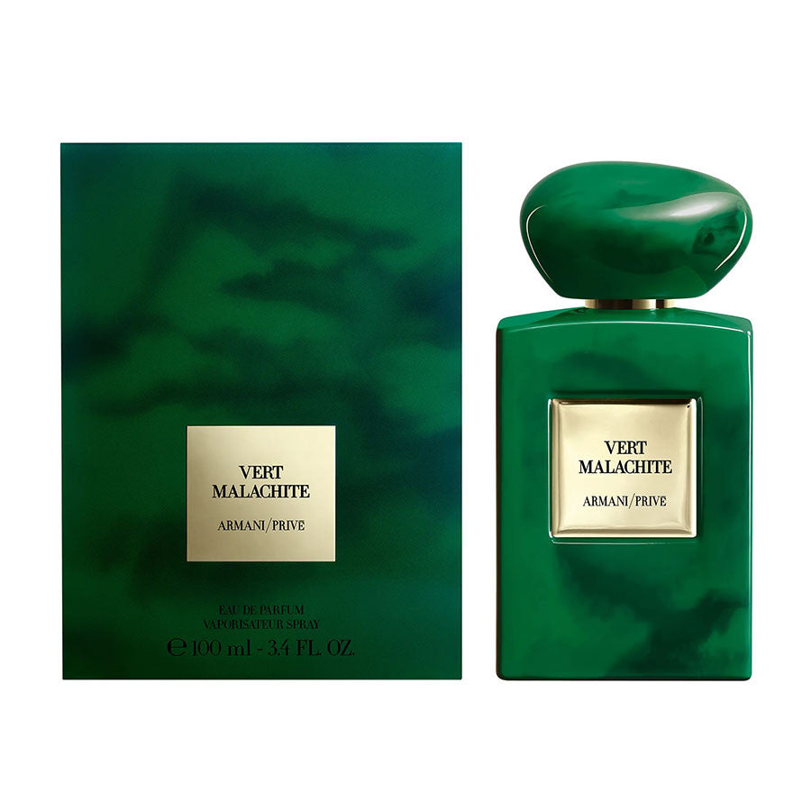 Giorgio Armani Prive Vert Malachite EDP 100ML Unisex Perfume