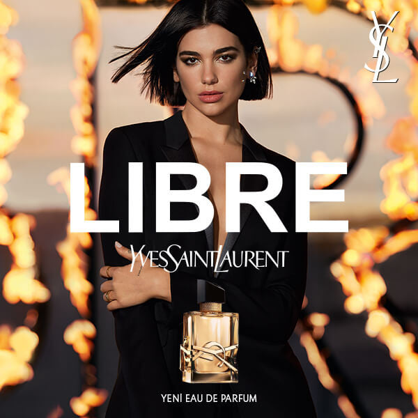 Yves Saint Laurent Libre EDP 90ML Women's Perfume