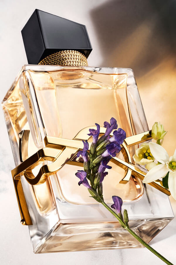 Yves Saint Laurent Libre EDP 90ML Women's Perfume