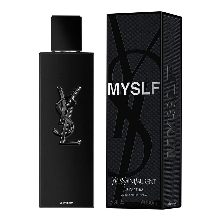 Yves Saint Laurent Myslf Le Parfüm 100ML Men's Perfume