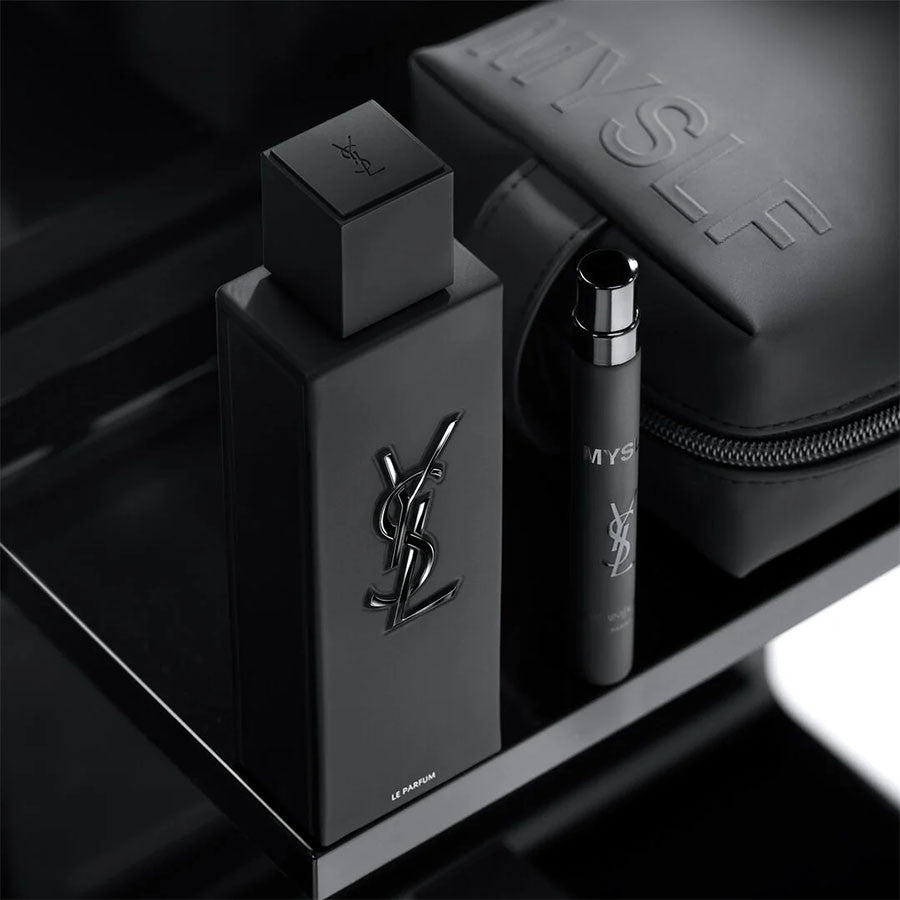 Yves Saint Laurent Myslf Le Parfüm 60ML Men's Perfume
