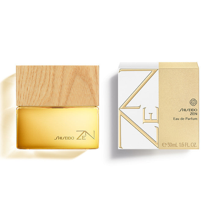 Shiseido Zen EDP Women's Perfume 50ml