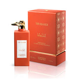 Trussardi Le Vie Di Milano Passeggiata In Galleria Vittorio Emanuele EDP 100ML Unisex Perfume
