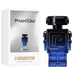 Rabanne Phantom Intense EDP 100ML Erkek Parfüm