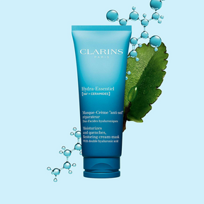 Clarins Hydra Essential Mask 75ML Mask