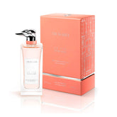 Trussardi Le Vie Di Milano The Italian Artists Of Via Solferino EDP 100ML Unisex Perfume