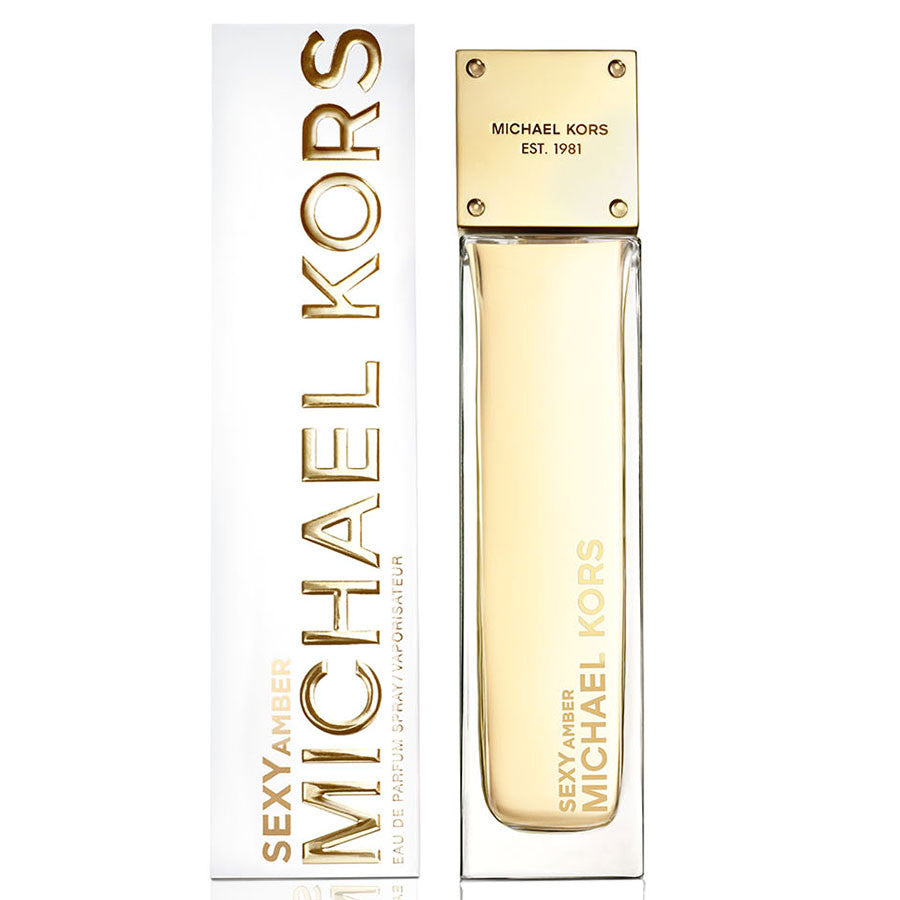 Michael Kors Sexy Amber EDP 100ML Kadın Parfüm