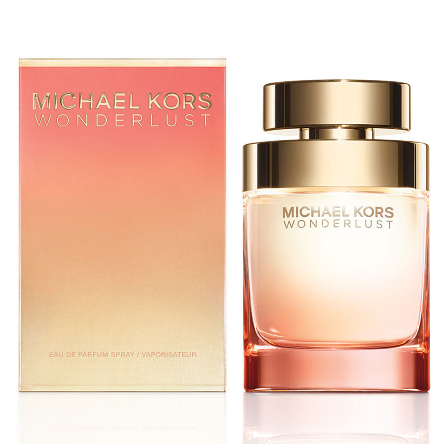 Michael Kors Wonderlust EDP 100ML Kadın Parfüm