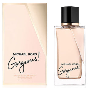 Michael Kors Gorgeous EDP 100ML Kadın Parfümü