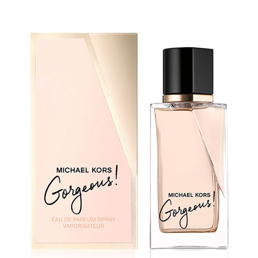 Michael Kors Gorgeous EDP 50ML Kadın Parfümü