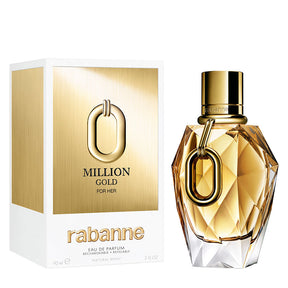 Rabanne Million For Her EDP 90ML Women's Perfume