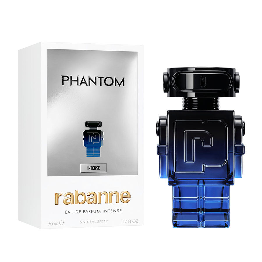 Rabanne Phantom Intense EDP 50ML Men's Perfume