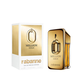 Rabanne Million Gold EDP Intense 50ML Men's Perfume