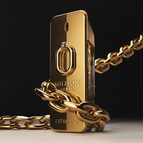 Rabanne Million Gold EDP Intense 100ML Men's Perfume