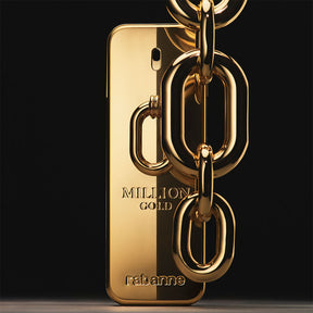 Rabanne Million Gold EDP Intense 100ML Men's Perfume