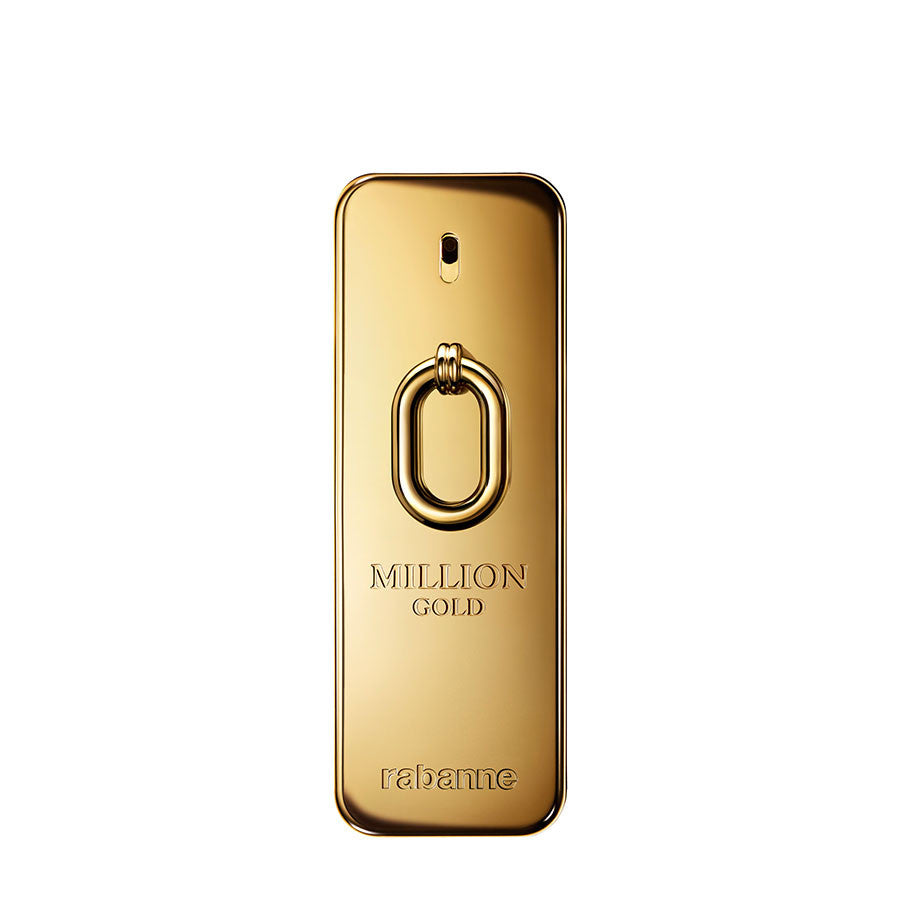 Rabanne Million Gold EDP Intense 100ML Men's Perfume