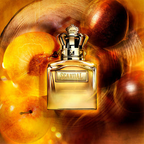 Jean Paul Gaultier Scandal Pour Homme Absolu Perfume Concentré EDP 50ML Men's Perfume