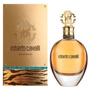 Roberto Cavalli Signature EDP 75ML Women's Perfume