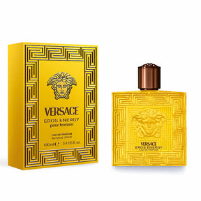 Versace Eros Energy EDP 100ML Erkek Parfüm