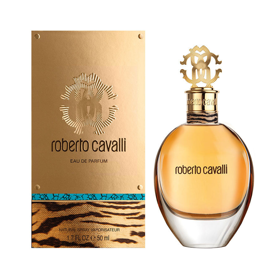 Roberto Cavalli Signature EDP 50ML Women's Perfume