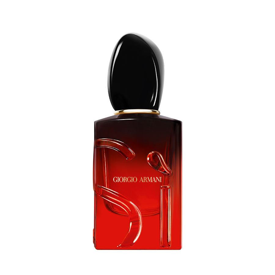 Giorgio Armani Si Passione Intense EDP 50ML Kadın Parfüm