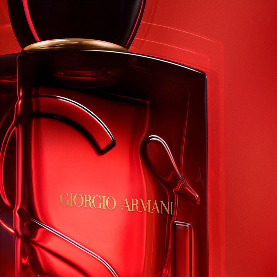 Giorgio Armani Si Passione Intense EDP 100ML Kadın Parfüm