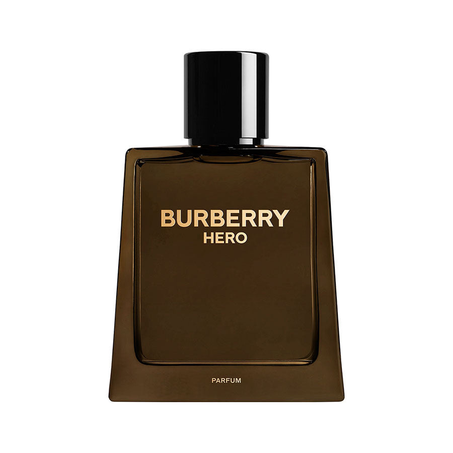 Burberry Hero Parfum 100ML Erkek Parfüm