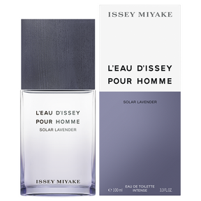 Issey Miyake Leau Dıssey Pour Homme Solar Lavender Intense EDT 100ML Erkek Parfüm