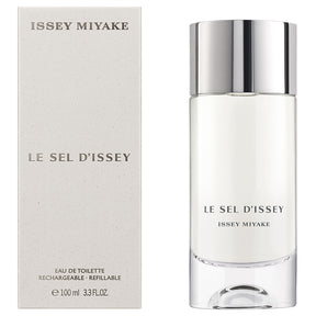 Issey Miyake Le Sel D'issey EDT 100ML Men's Perfume