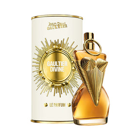 Jean Paul Gaultier Divine Le Parfum EDP Intense 50ML Kadın Parfüm