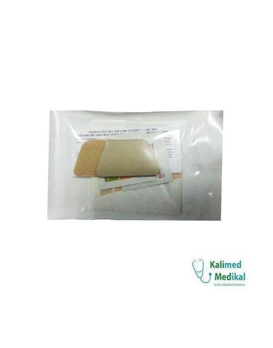 The Denver Adhesive Nasal Splint Small Kit 1500-Ks - Güç Takviyesi