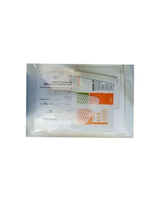 Denver Adhesive Nasal Splint Small 4000-Ks Thermal - Güç Takviyesi