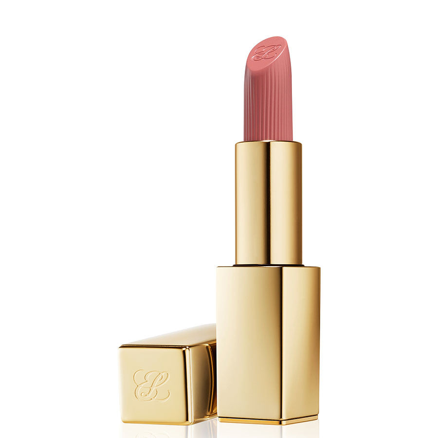 Estee Lauder Pure Color Hi Lustre Lipstick 546 Angel Lips Ruj