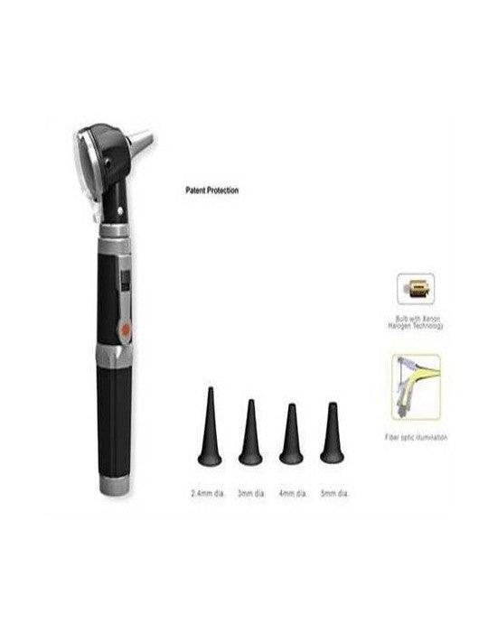 Honsun Hs-Otp10 Otoskop-Oftalmoskop Set - Güç Takviyesi