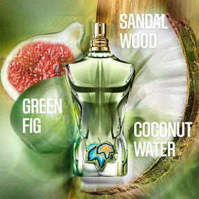 Jean Paul Gaultier Le Beau Paradise Garden EDP 75ML Erkek Parfüm