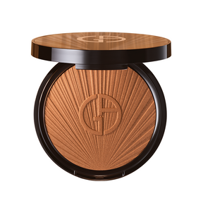 Giorgio Armani Luminous Silk Summer Glow Bronzer Pudra