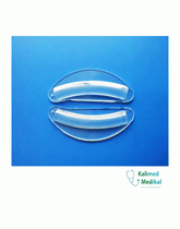 Eurocell 10242 Doyle Silikon Nasal Splint - Güç Takviyesi