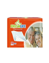 Freshlife Yatak Koruyucu 60*90 30Lu - Güç Takviyesi