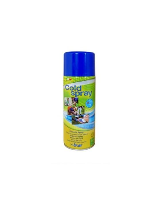 Cold Spray Soğutucu Sprey 200 Ml - Güç Takviyesi