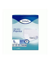 Tena Pants Külot Extra Large 30Lu 79262101 - Güç Takviyesi