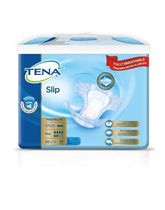 Tena Slip Plus Large Proskin Bel Bantli 30Lu Hasta Alt Bezi 71073011 - Güç Takviyesi