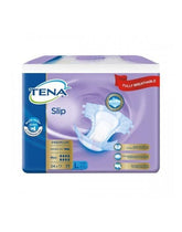 Tena Slip Maxi Large 24Lü Belbantli Hasta Alt Bezi 71102411 - Güç Takviyesi