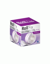 Roll Fix Tibbi Esnek Flaster 5Cm X 5M 130505 - Güç Takviyesi