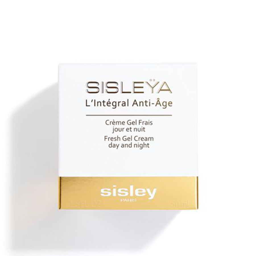 Sisley Sisleya L'Intégral Anti-Age Fresh Gel Cream