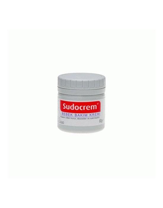 Sudocrem Bebek Bakim Kremi 60Gr - Güç Takviyesi