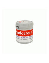 Sudocrem Bebek Bakim Kremi 125Gr - Güç Takviyesi