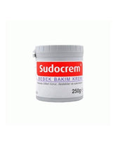 Sudocrem Bebek Bakim Kremi 250Gr - Güç Takviyesi