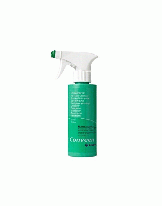 Coloplast Conveen Easi-Cleanse Cilt Temizleyici 66001 250Ml - Güç Takviyesi