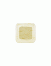 Biatain 3430 Yapişkanli Köpük Yara Örtüsü 10X10Cm - Güç Takviyesi