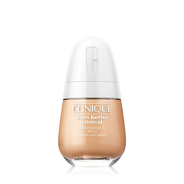 Clinique Even Better™ Clinical Serum Fondöten - Wn 30 Biscuit